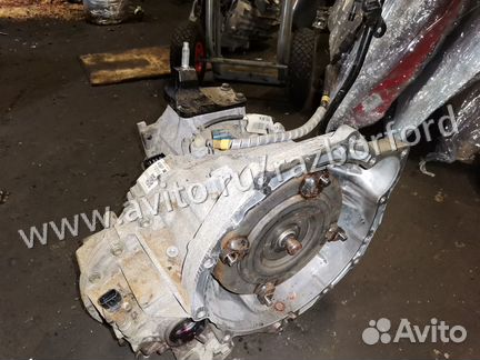 АКПП Ford Fusion
