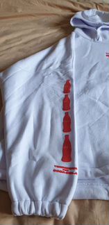 Худи Темникова Coca-Cola