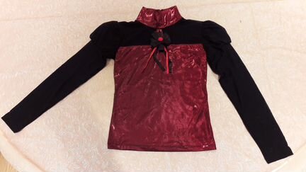 Блузка нарядная