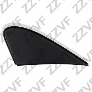 Кронштейн крепления зеркала левый (L) toyota corol