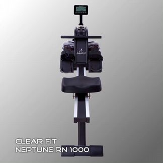 Гребной тренажер Clear Fit Neptune RN 1000