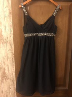 Платье вечернее