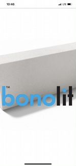 Блок газосиликатный
