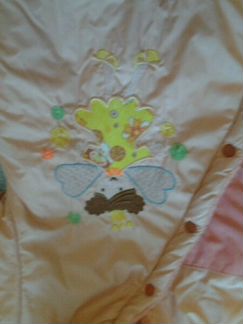 Комбинезон (утепленный)