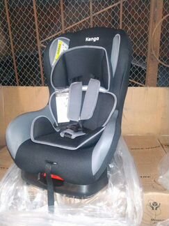 Автокресло с 0 до 4-5 лет (есть новое и есть б.у.)