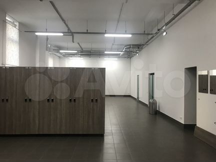 Помещение свободного назначения, 480 м²