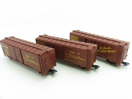 Набор грузовых вагонов Marklin H0 45647