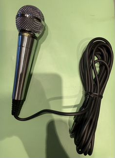 Микрофон для караоке LG (ACC-M900K)