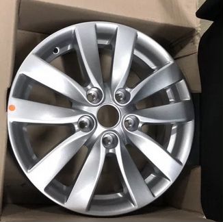 Оригинальные новые литые диски R16 Kia Cerato