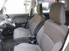 Suzuki Solio 1.2 CVT, 2017, 46 787 км объявление продам
