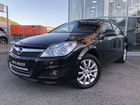 Opel Astra 1.6 МТ, 2014, 176 998 км