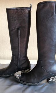 Сапоги Vicini (Италия)