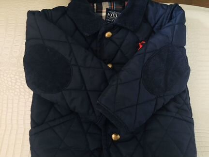 Куртка на 9-12 мес