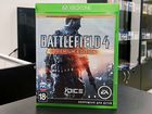 Battlefield 4 (Xbox One) + обмен дисков