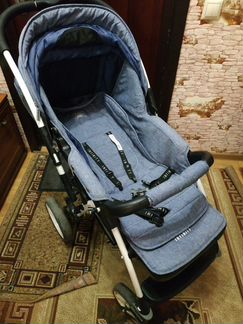 Коляска детская