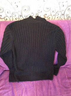 Свитер мужской