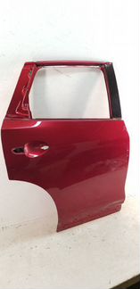 Дверь задняя правая Mazda Cx-5 2 2017-2019