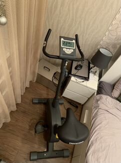 Велотренажер Torneo