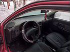 SEAT Cordoba 1.4 МТ, 1996, битый, 135 000 км объявление продам