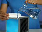 Охладитель воздуха / кондиционер Air Cooler