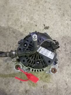 Генератор 021903026L VW Passat B6 2.0 TDI BMP