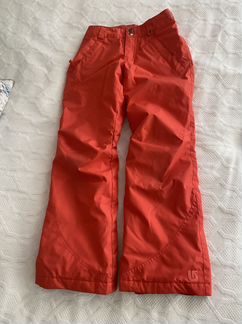 Брюки горнолыжные Burton
