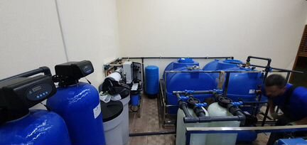 Дистиллированная вода гост 6709-72 до 0,1 мкСм