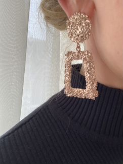 Бижутерия Zara Sunlight