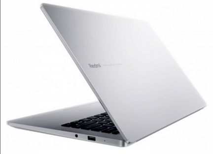 RedmiBook 14 i7