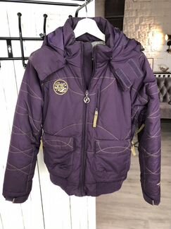 Куртка сноубордическая (горнолыжная) зимняя