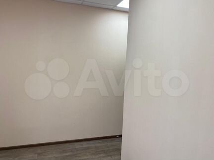 Сдам офисное помещение, 19,5 м²