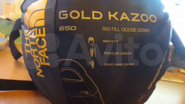 tnf gold kazoo