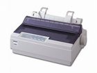 Принтер матричный Epson LX-300+