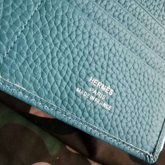 Кошелек Гермес арт 185432