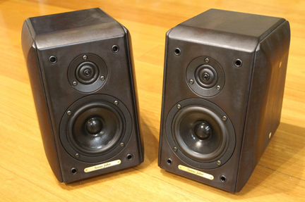 Sonus Faber Toy Speaker