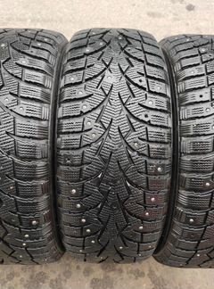 205 55 16 Toyo бу Шины Зимние 205 55 R16 97A