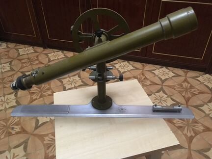 Кипрегель 1947г