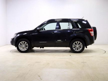 Suzuki Grand Vitara 2.4 AT, 2013, 83 717 км