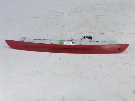 Фонарь стоп сигнал Opel Zafira C