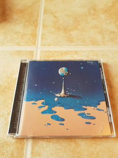 Electric light Orchestra 1981г(cd)