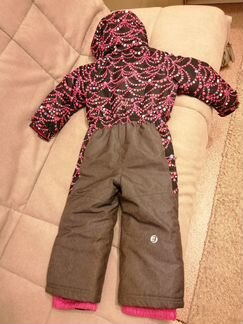 Костюм зимние Luhta для девочки