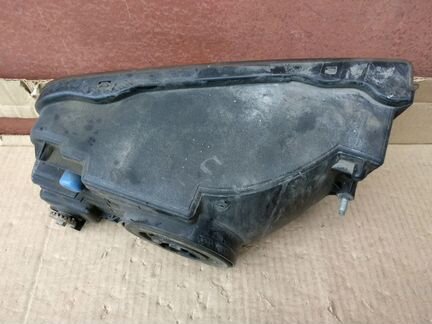 Птф Toyota Land Cruiser 200 левая оригинал