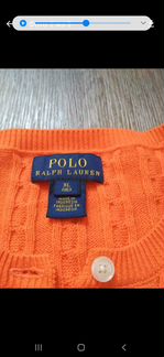 Пуловер Ralph Lauren, 14-16 лет
