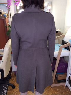 Пальто Karen Millen демисезонное, оригинал