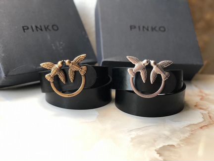 Ремень Pinko