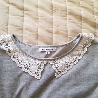 Свитер Glamorous
