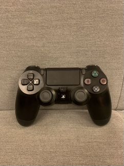 Dualshock 4 оригинал
