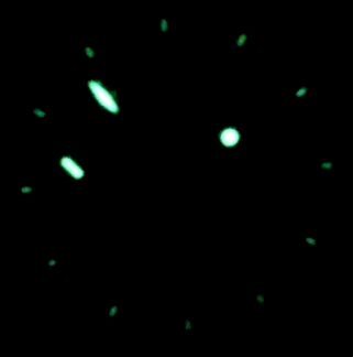 Часы полёт хронограф 31681/1801002