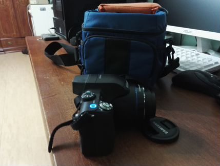 SAMSUNG WB5500