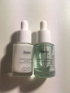 Huxley эссенции для лица